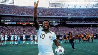 [PERFIL] Pelé, la leyenda del astro brasileño que se convirtió en “O Rei” del fútbol