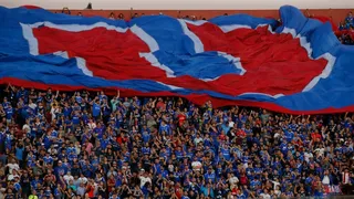 Barra de U. de Chile: Tengan claro que iremos a Argentina y entraremos al estadio