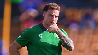 Bruno Barticciotto alzó la voz ante los sondeos de Colo Colo con un claro mensaje