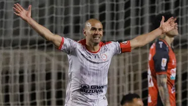 La Calera resistió ante un combativo Limache y logró un triunfo que lo posiciona en puestos importantes