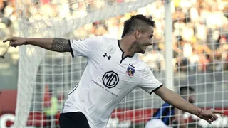 Colo Colo volvió al triunfo con un doblete de Rivero a Huachipato