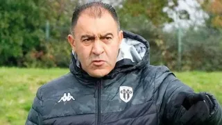 La repudiable defensa de un DT a su jugador acusado de agresión sexual: Todos hemos tocado a una mujer