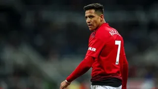 Periodista italiano aseguró que Alexis Sánchez rechazó acuerdo de Manchester United y Roma