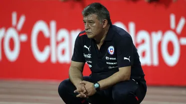 Agente de Claudio Borghi: Le interesó la propuesta de dirigir a Colombia, es una selección de prestigio