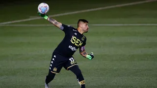 Los resultados de la novena fecha del Campeonato Nacional