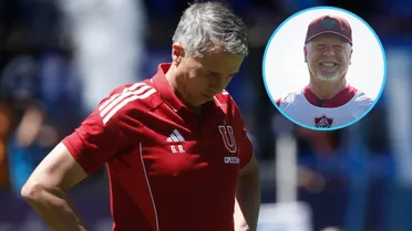 Gustavo Álvarez lo perdió todo: Perú ficha a DT brasileño para encabezar el proceso al Mundial del 2030