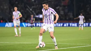 Gabriel Suazo estaría en la lista de refuerzos de un equipo de la Premier League