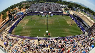 ATP de Mallorca fue aplazado para junio de 2021