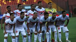 Unión La Calera oficializó a dos nuevas incorporaciones para la temporada 2019