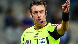 U. de Chile y Unión Española tendrán árbitros brasileños para sus estrenos en la Libertadores