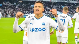 Prensa brasileña afirmó que Palmeiras y Flamengo descartaron a Alexis Sánchez