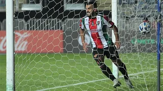 Misael Dávila es el rey del equipo ideal de la Liga Fantasy