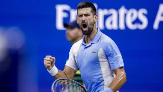 Djokovic arrasó con Shelton y alcanzó su décima final en el US Open