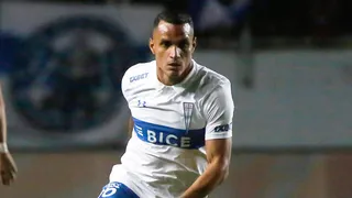 Bryan Rovira: Lucharemos hasta el final y sabemos que el torneo está muy competitivo