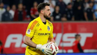 Vélez Sarsfield hizo oferta a Colo Colo por Fernando de Paul