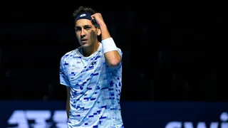 El Abierto de Australia le da una buena noticia a Alejandro Tabilo luego de su eliminación en Auckland