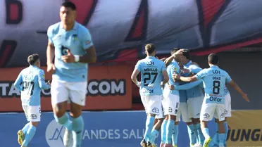 O’Higgins activa su Plan B ante Boca: El estadio que corre con ventaja