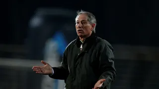 No va más: Ariel Holan dejó de ser técnico de Universidad Católica