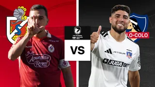 ¿Quién transmite Deportes La Serena vs Colo Colo? Hora y canal para verlo EN VIVO en el Campeonato Nacional