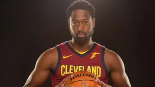 Cleveland Cavaliers envió a Dwyane Wade a Miami Heat y a Derrick Rose a Utah Jazz