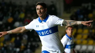 Fernando Zampedri: Intentaré ser por tercer año consecutivo el goleador del torneo