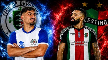 ¿Quién transmite Deportes Santa Cruz vs Palestino? Horario, canal y dónde ver EN VIVO la Copa Chile