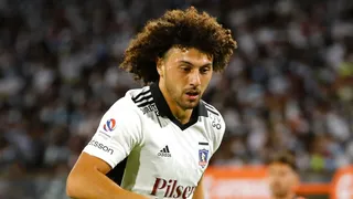 Maxi Falcón: La solidez defensiva se da porque todos corren