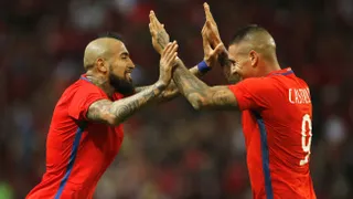 Arturo Salah confirmó amistosos de la selección chilena ante Serbia y Polonia