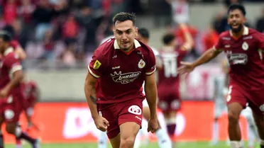 Resumen de La Serena vs U La Calera por el Campeonato Nacional 2026: goles, resultado y estadísticas