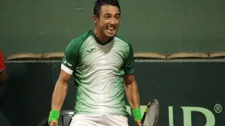 Bolivia tomó ventaja sobre Bélgica en Copa Davis gracias a triunfos de Hugo y Murkel Dellien