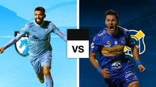 Deportes Iquique vs Everton en vivo: Cuándo, a qué hora y dónde ver por el Campeonato Nacional 2025