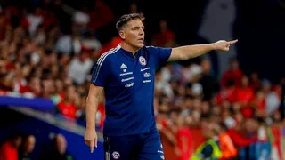 Berizzo comentó palabras de Alexis: Ojalá encontremos más futbolistas que lo habiliten a él