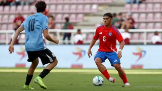 La Roja logra ÉPICA remontada y queda a un paso del hexagonal final del Sudamericano sub 20