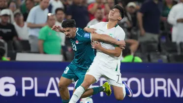 Bolivia se queda sin Mundial: el gol que definió su caída ante Irak