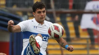 Arturo Vidal liquidó a Ignacio Saavedra: Siempre está al lado de los centrales, no sale