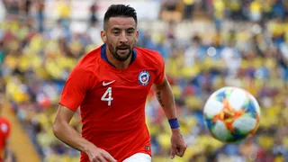 Mauricio Isla: Las dos Copas América fueron una revancha de lo que pasó en el Mundial Sub 20