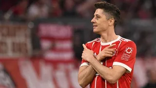 Bayern Munich estrenó su título con goleada ante Borussia Monchengladbach