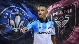 “Decepción total”: destapan polémica actitud de Alexis a días de chocar con Messi 