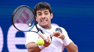 ¿Dónde jugarán los tenistas chilenos esta semana?