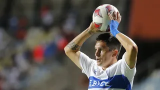 “La Franja”: La UC se enfoca en el desafío clave ante el líder Huachipato