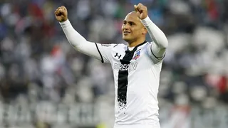 Capitán de La Serena: Humberto Suazo nos aportará mucho con toda su calidad