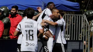 Colo Colo tumbó al líder Huachipato y sumó confianza de cara a la Copa Libertadores