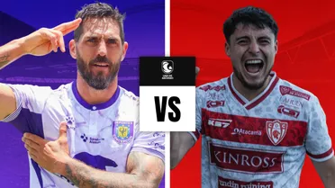 Deportes Concepción vs Copiapó: Cuándo, a qué hora y dónde ver EN VIVO por la Liguilla del Ascenso 2025