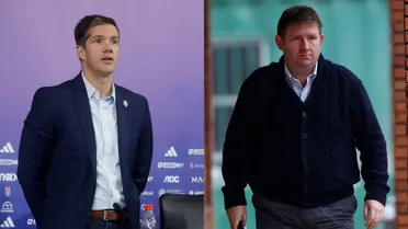 La polémica compra de Huachipato salpica a la U. de Chile y a Ñublense