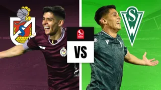 Deportes La Serena vs Santiago Wanderers en vivo: Cuándo, a qué hora y dónde ver por la Copa Chile 2025