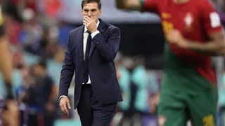 Diego Alonso: “Nos tenemos que soltar, confío en mis jugadores”