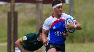 Chile cayó en cuartos de final del Seven de Paraná en Argentina