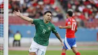 Rojos de vergüenza: Papelón histórico de Chile ante Bolivia por Clasificatorias