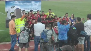 Coquimbo Unido y Rangers partieron con el pie derecho en la Primera B