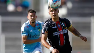 En Colo Colo buscan al reemplazante de Emiliano Amor en el extranjero